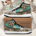 Vantage Apex Legends Sneakers Custom For For Gamer 2 - PerfectIvy