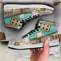 Vantage Apex Legends Sneakers Custom For For Gamer 3 - PerfectIvy