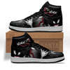 Venom Shoes Custom Anti Heroes Sneakers 1 - PerfectIvy