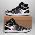 Venom JD Sneakers Custom Shoes 1 - PerfectIvy