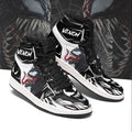 Venom JD Sneakers Custom Shoes 2 - PerfectIvy