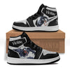 Venom Kid Sneakers Custom For Kids 1 - PerfectIvy