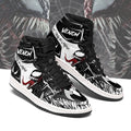 Venom Let There Be Carnage JD Sneakers Custom Shoes 2 - PerfectIvy