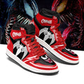 Venom vs Carnage JD Sneakers Custom Shoes 1 - PerfectIvy