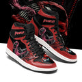 Venompool Venom Movie JD Sneakers Custom Shoes 2 - PerfectIvy