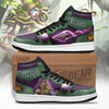 Vereesa World of Warcraft JD Sneakers Shoes Custom For Fans 1 - PerfectIvy