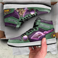 Vereesa World of Warcraft JD Sneakers Shoes Custom For Fans 2 - PerfectIvy