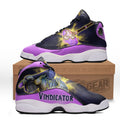 Vindicator JD13 Sneakers World Of Warcraft Custom Shoes For Fans 1 - PerfectIvy