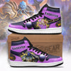 Vindicator World of Warcraft JD Sneakers Shoes Custom For Fans 1 - PerfectIvy