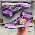 Vindicator World of Warcraft JD Sneakers Shoes Custom For Fans 2 - PerfectIvy