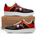 Violet Parr Sneakers Custom Incredible Family Cartoon Shoes 2 - PerfectIvy