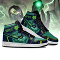 Viper Valorant Agent JD Sneakers Shoes Custom For Gamer MN13 3 - PerfectIvy