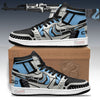 Vulcan Counter-Strike Skins JD Sneakers Shoes Custom For Fans 1 - PerfectIvy