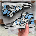 Vulcan Counter-Strike Skins JD Sneakers Shoes Custom For Fans 2 - PerfectIvy