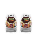Wendy Gravity Falls Sneakers Custom Cartoon Shoes 4 - PerfectIvy