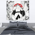 Whitebeard Tapestry Custom One Piece Anime Room Decor 4 - PerfectIvy
