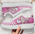 Winnie The Pooh Pigglet Sneakers Custom 2 - PerfectIvy
