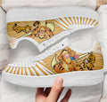 Winnie The Pooh Tigger Sneakers Custom 2 - PerfectIvy