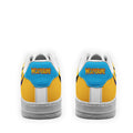 Wolverine Super Hero Custom Sneakers QD22 3 - PerfectIvy