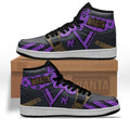 Wraith Apex Legends ASneakers Custom Uniform Shoes 3 - PerfectIvy