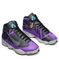 Wraith Uniform JD13 Sneakers Apex Legends Custom Shoes For Fans 3 - PerfectIvy