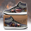 Wrathion World of Warcraft JD Sneakers Shoes Custom For Fans 1 - PerfectIvy