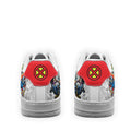 X-Men Sneakers Custom Superhero Comic Shoes 4 - PerfectIvy
