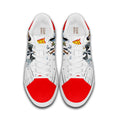 X-men Team Skate Shoes Custom For Fans 4 - PerfectIvy
