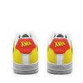 X-men Super Hero Custom Sneakers QD22 3 - PerfectIvy