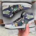 Xiao Genshin Impact Shoes Custom For Fans Sneakers TT19 2 - PerfectIvy