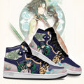 Xiao Genshin Impact Shoes Custom For Fans Sneakers TT19 3 - PerfectIvy