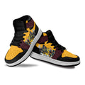 Xmen Superhero Kid Sneakers Custom For Kids 3 - PerfectIvy