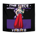 Yamato Tapestry Custom One Piece Anime Home Decor 1 - PerfectIvy