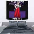 Yamato Tapestry Custom One Piece Anime Home Decor 4 - PerfectIvy