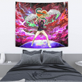 Yasutora Sado Tapestry Custom Galaxy Bleach Anime Room Decor 4 - PerfectIvy