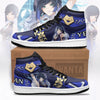 Yelan Genshin Impact Shoes Custom For Fans Sneakers TT19 1 - PerfectIvy