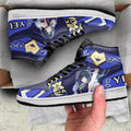 Yelan Genshin Impact Shoes Custom For Fans Sneakers TT19 2 - PerfectIvy