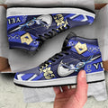 Yelan Sw Genshin Impact Shoes Custom For Fans Sneakers TT19 2 - PerfectIvy