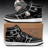 YoRHa 2-gou B-gata JD Sneakers Shoes Custom For Fans 1 - PerfectIvy