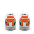 Yosemite Sam Looney Tunes Custom Sneakers QD14 3 - PerfectIvy