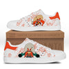 Yosemite Sam Skate Shoes Custom Looney Tunes Sneakers For Fans 1 - PerfectIvy