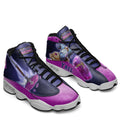 Yrel JD13 Sneakers World Of Warcraft Custom Shoes For Fans 3 - PerfectIvy