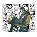 Yuri Briar Tapestry Custom Spy x Family Anime Manga Room Wall Decor 1 - PerfectIvy