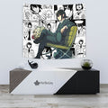 Yuri Briar Tapestry Custom Spy x Family Anime Manga Room Wall Decor 3 - PerfectIvy