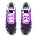 Yzma The Emperor's New Groove Custom Sneakers LT06 4 - PerfectIvy