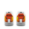 Zuko Fire Nation Sneakers Custom Avatar The Last Airbender Shoes 4 - PerfectIvy