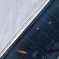 Boba Fett Fleece Blanket As You Wish Star Wars Fan Gift 8 - PerfectIvy