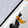 Daffy Duck Fleece Blanket Looney Tunes Cartoon Fan 8 - PerfectIvy