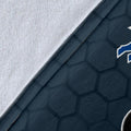 Team Bills Fleece Blanket Funny Football Fan Gift 7 - PerfectIvy