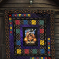 Harry Potter Quilt Blanket For Movies Bedding Decor Gift Idea 2 - PerfectIvy